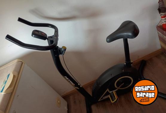 Deportes - Vendo muy poco uso como nueva - En Venta