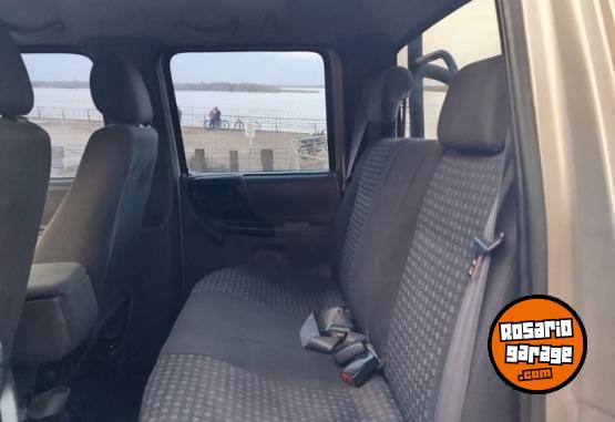 Camionetas - Ford XL plus 3.0 2007 Diesel 280000Km - En Venta