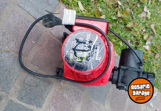 Herramientas - BOMBA ROWAR SP14 - En Venta