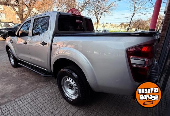 Camionetas - Renault Alaskan Confort 4x2 D/C 2023 Diesel 69000Km - En Venta