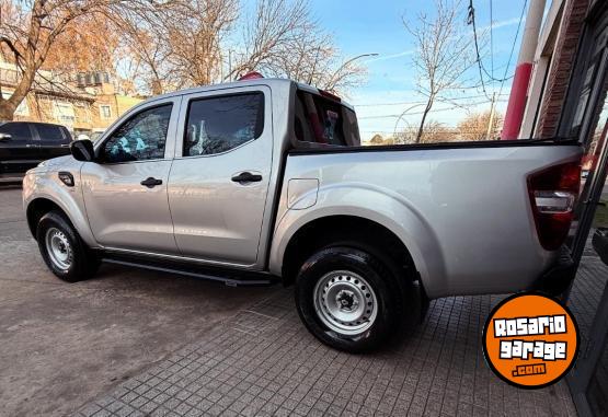 Camionetas - Renault Alaskan Confort 4x2 D/C 2023 Diesel 69000Km - En Venta