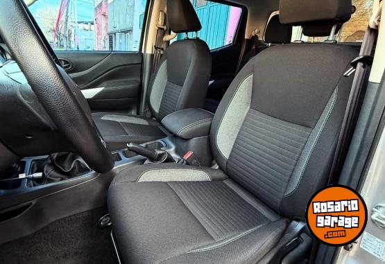 Camionetas - Renault Alaskan Confort 4x2 D/C 2023 Diesel 69000Km - En Venta