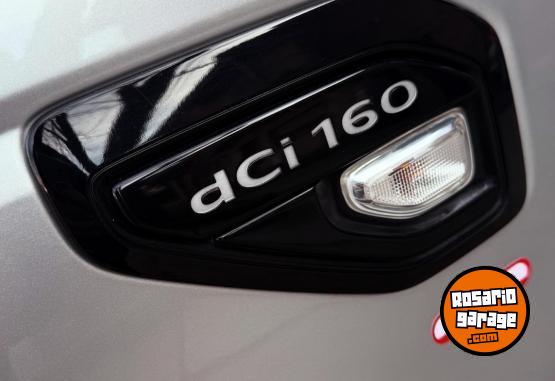 Camionetas - Renault Alaskan Confort 4x2 D/C 2023 Diesel 69000Km - En Venta