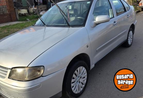 Autos - Volkswagen Polo 2005 Diesel 111111Km - En Venta