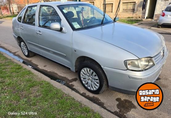 Autos - Volkswagen Polo 2005 Diesel 111111Km - En Venta