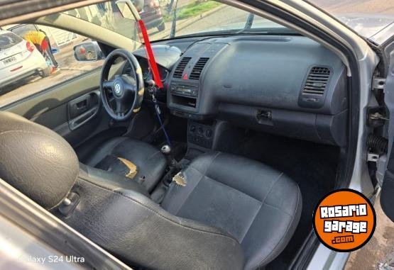 Autos - Volkswagen Polo 2005 Diesel 111111Km - En Venta
