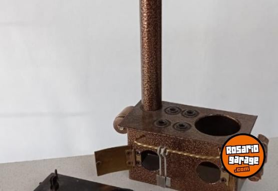 Hogar - PortaSahumerios Salamandra Artesanal de Metal - En Venta