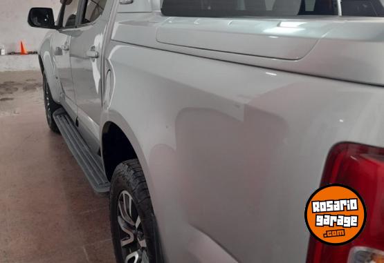Camionetas - Chevrolet S10 HC 4X2 MT 2017 Diesel 180000Km - En Venta