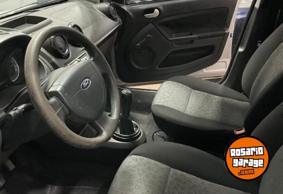Autos - Ford FIESTA MAX ONE 1.6 2011 Nafta 135000Km - En Venta