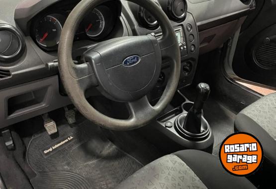 Autos - Ford FIESTA MAX ONE 1.6 2011 Nafta 135000Km - En Venta