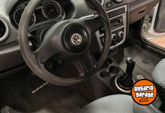 Autos - Volkswagen GOL TREND PACK 2 1.6 2012 GNC 173000Km - En Venta