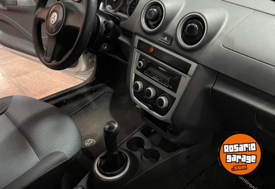 Autos - Volkswagen GOL TREND PACK 2 1.6 2012 GNC 173000Km - En Venta