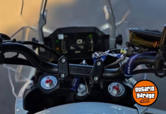 Motos - CF 650 2023 Nafta 5000Km - En Venta