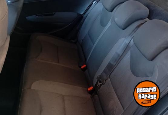 Autos - Peugeot 408 2016 Nafta 78000Km - En Venta