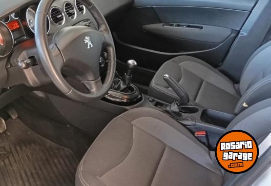 Autos - Peugeot 408 2016 Nafta 78000Km - En Venta