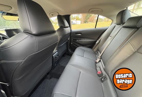 Autos - Toyota COROLLA 1.8 XEI/SEG HIBRI 2025 Electrico / Hibrido 0Km - En Venta