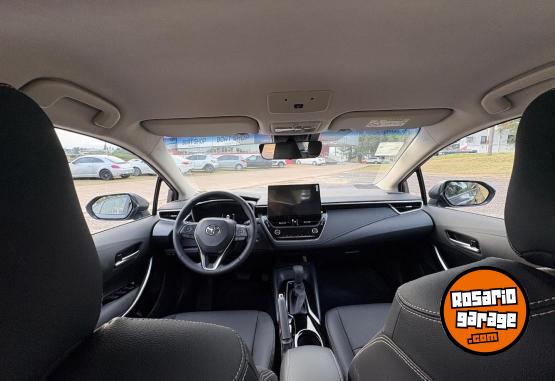 Autos - Toyota COROLLA 1.8 XEI/SEG HIBRI 2025 Electrico / Hibrido 0Km - En Venta