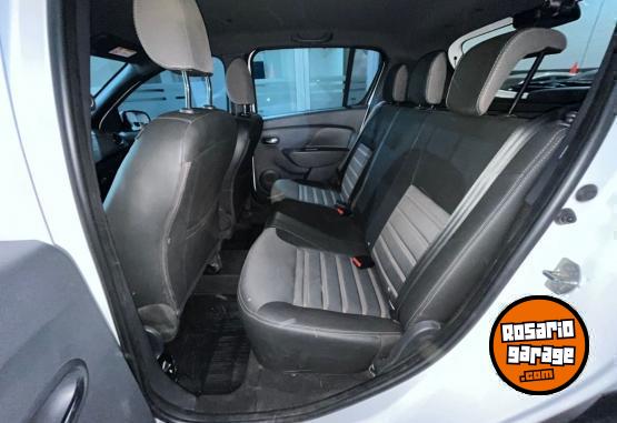 Autos - Renault SANDERO 1.6 16V INTENS AT 2020 Nafta 98000Km - En Venta