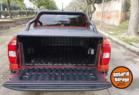 Camionetas - Ford RANGER,  XLT 2.0bi-turbo 2024 Diesel 28500Km - En Venta