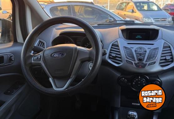 Autos - Ford Eco Sport SE 2013 Nafta 122000Km - En Venta