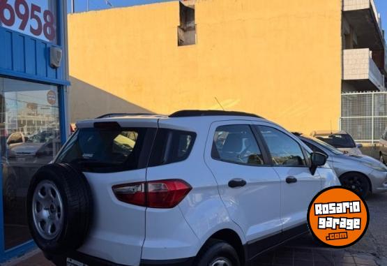 Autos - Ford Eco Sport SE 2013 Nafta 122000Km - En Venta