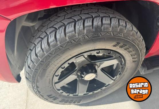 Camionetas - Volkswagen Amarok Startline Cs 140hp 2018 Diesel 144000Km - En Venta