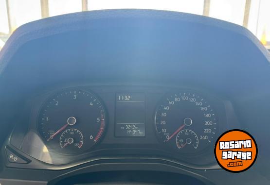 Camionetas - Volkswagen Amarok Startline Cs 140hp 2018 Diesel 144000Km - En Venta