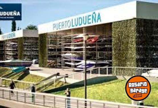 Otros (Nutica) - CUNA NAUTICA 20 PIES  6MT PUERTO LUDUEA - En Venta