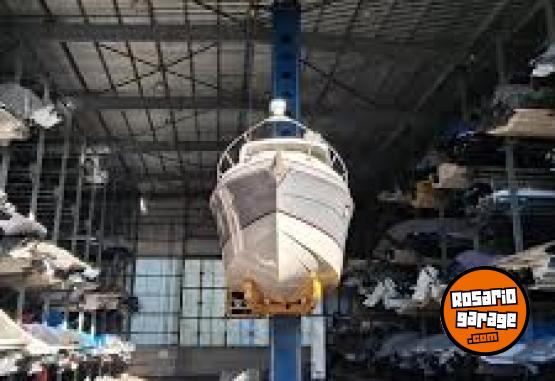 Otros (Nutica) - CUNA NAUTICA 20 PIES  6MT PUERTO LUDUEA - En Venta