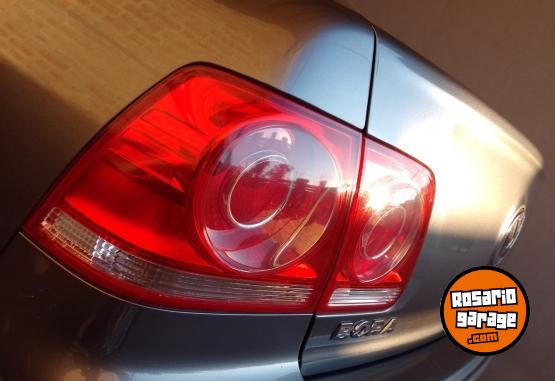 Autos - Volkswagen Bora 2.0 2013 Nafta 98000Km - En Venta