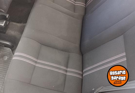 Autos - Volkswagen Bora 2.0 2013 Nafta 98000Km - En Venta