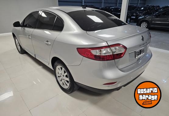 Autos - Renault Fluence Privilege 2.0 2012 Nafta 163000Km - En Venta