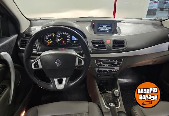 Autos - Renault Fluence Privilege 2.0 2012 Nafta 163000Km - En Venta