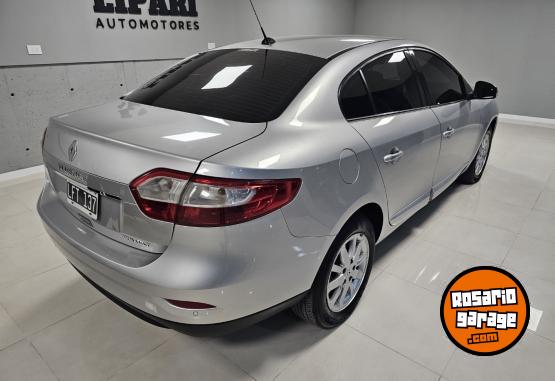Autos - Renault Fluence Privilege 2.0 2012 Nafta 163000Km - En Venta