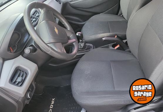 Autos - Chevrolet Corsa 2016 GNC 120000Km - En Venta