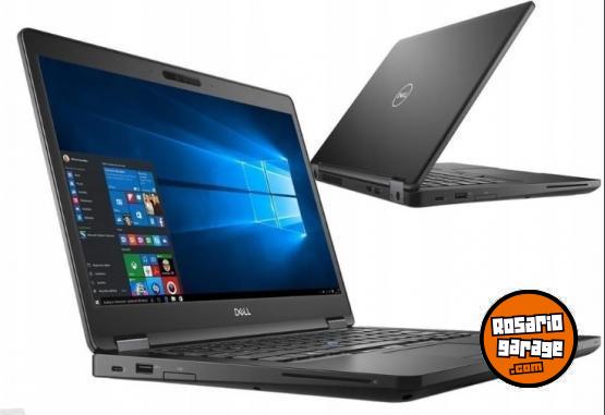Informtica - Notebook DELL Latitude 5490 i5 - En Venta
