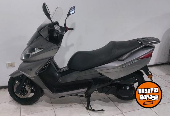 Motos - Benelli Zafferano 2019 Nafta 4500Km - En Venta