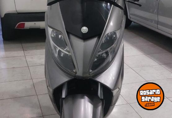 Motos - Benelli Zafferano 2019 Nafta 4500Km - En Venta