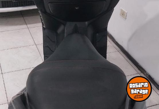 Motos - Benelli Zafferano 2019 Nafta 4500Km - En Venta