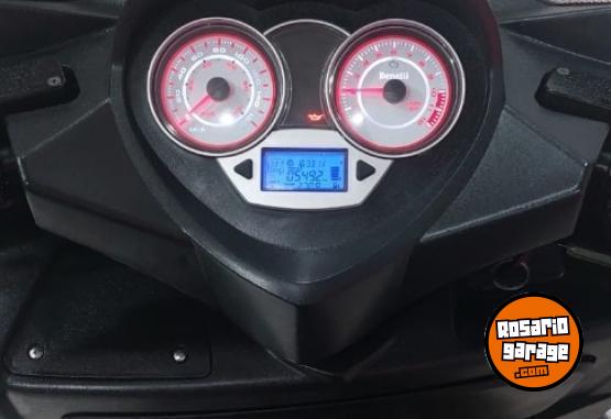 Motos - Benelli Zafferano 2019 Nafta 4500Km - En Venta