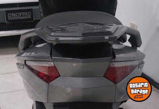 Motos - Benelli Zafferano 2019 Nafta 4500Km - En Venta