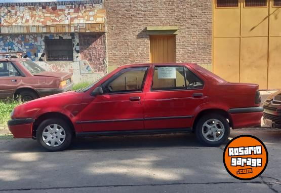 Autos - Renault 19 RN 1995 GNC 285000Km - En Venta