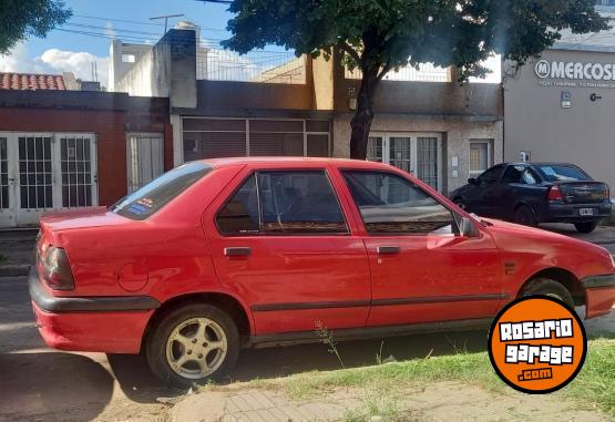 Autos - Renault 19 RN 1995 GNC 285000Km - En Venta