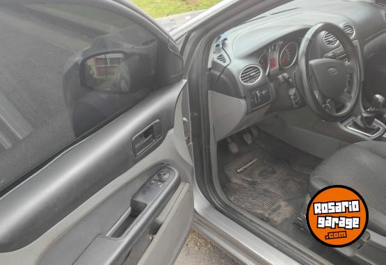 Autos - Ford Focus Exe 1.6 llantas 2012 Nafta 136000Km - En Venta