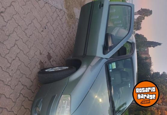 Autos - Volkswagen Gol Power 2010 Nafta 126000Km - En Venta