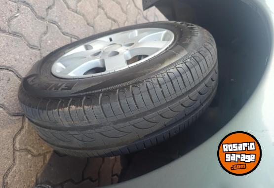 Autos - Volkswagen Gol Power 2010 Nafta 126000Km - En Venta