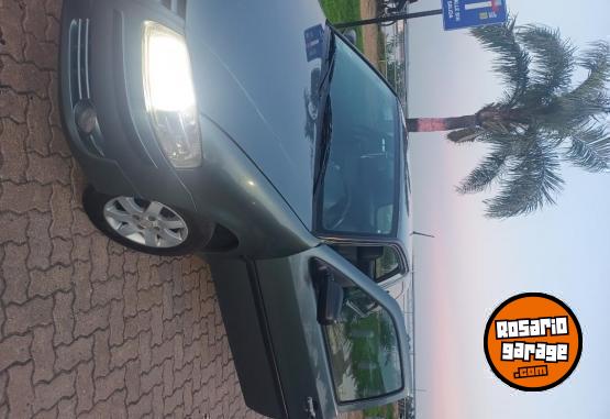 Autos - Volkswagen Gol Power 2010 Nafta 126000Km - En Venta