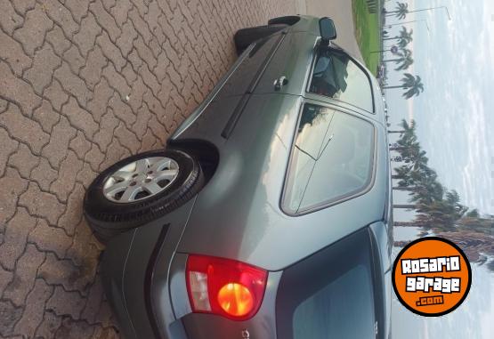 Autos - Volkswagen Gol Power 2010 Nafta 126000Km - En Venta