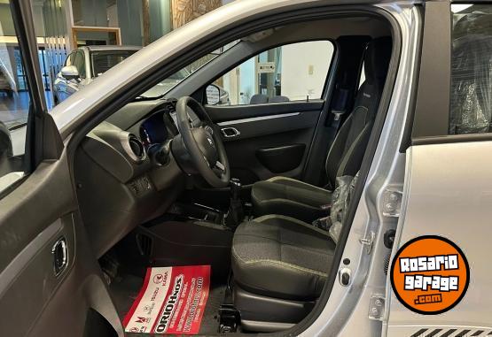 Autos - Renault KWID ICONIC OUTSIDER 1.0 2025 Nafta 0Km - En Venta