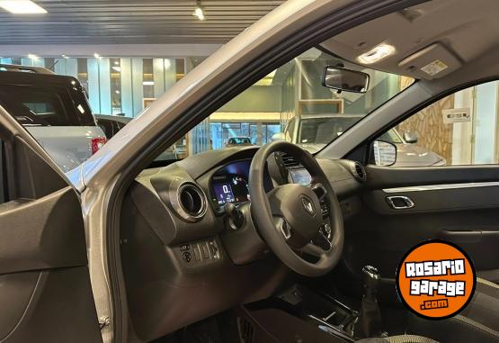 Autos - Renault KWID ICONIC OUTSIDER 1.0 2025 Nafta 0Km - En Venta